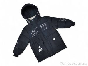 купить Kids-modnik K18 чорний єврозима оптом