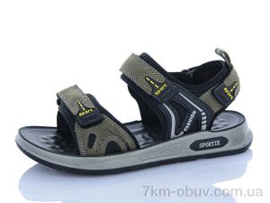 купить оптом Sportik ZY018 khaki