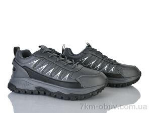 купить Бабочка-Mengfuna-AESD 44-47 d.grey оптом