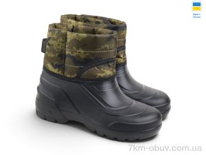 купить Rai shoes B-162A хакі оптом