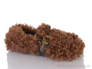 купить оптом DINO ALBAT TM002(998-3) brown
