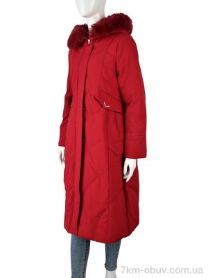 купить Obuvok 8803 (12048) red оптом