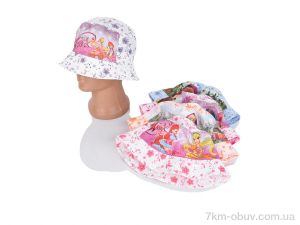 купить Кепочный стиль 0012-8 mix (52) оптом