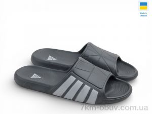 купить Rai shoes CC010 графіт оптом