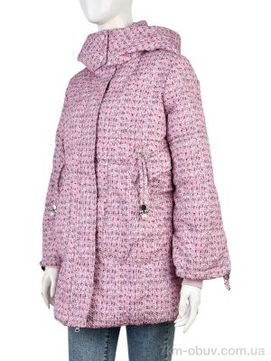 купить Obuvok B8805 (11952) pink оптом