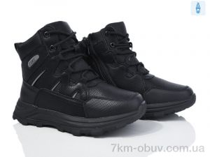 купить оптом Ok Shoes C1105 black