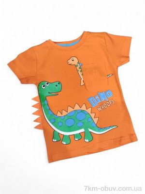 купить Kids-modnik 5091 помаранчевий оптом
