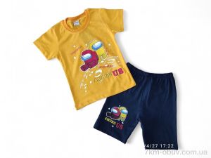 купить Kids-modnik 1002 жовтий оптом