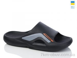 купить Lot Shoes N131 чорний оптом