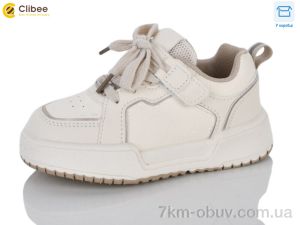 купить Clibee-Apawwa LB3316-2 beige-khaki оптом
