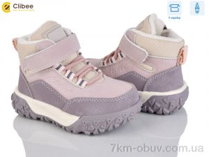 купить оптом Clibee GA84 pink