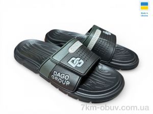 купить Rai shoes 704 чорний оптом