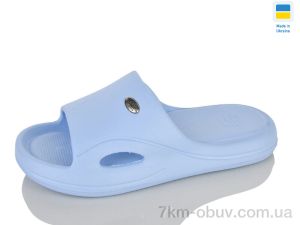 купить Lot Shoes N258 блакитний оптом