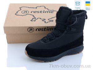 купить Restime TWZ23236 black оптом