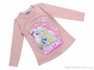 купить Kids-modnik 7400 персиковий Barbie оптом