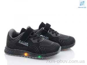 купить оптом Ok Shoes CP233-7 LED