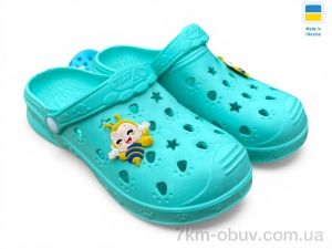 купить Rai shoes 81-82 мята оптом