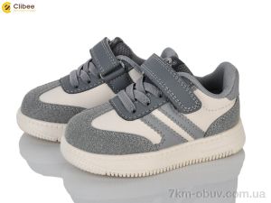 купить Clibee EA785-4 grey-beige оптом