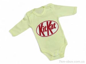 купить Kids-modnik 067 жовтий оптом