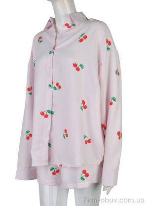 купить Мир 4407-S210 pink оптом