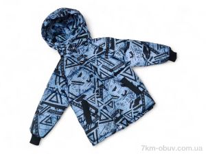 купить Kids-modnik 2311 синій єврозима оптом