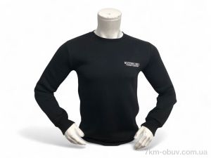 купить TurkishBrend 02 чорний оптом