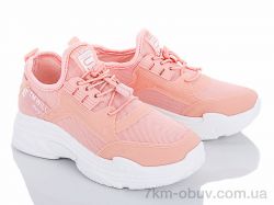 купить оптом Class Shoes A01-off pink