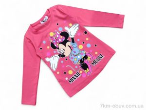 купить Kids-modnik 7400 кораловий Minnie Mous оптом