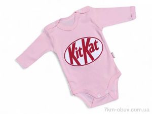 купить Kids-modnik 067 рожевий оптом
