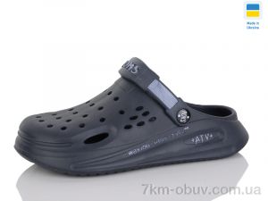 купить оптом Lot Shoes 517-022 чорний