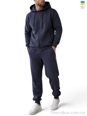 купить оптом Sport style 01PU т.сірий