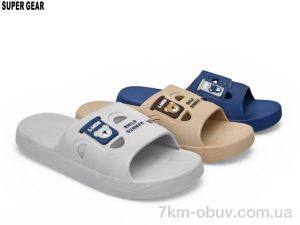 купить Super Gear A3206 mix оптом