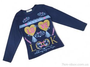 купить Kids-modnik 3926 т.синій оптом