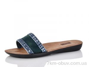 купить DeMur 0004-1 зелений оптом