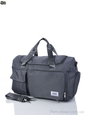 купить оптом Superbag 8031 grey (250)