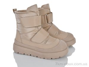 купить оптом Clibee-ShoSho ABD1043R-1 beige