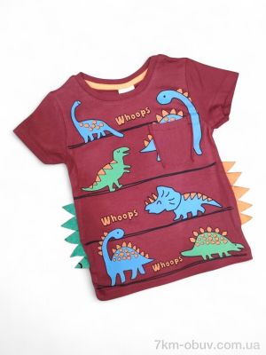 купить Kids-modnik 5090 бордовий оптом