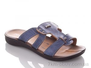 купить DeMur PPolomax-vogi-blue оптом