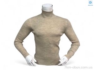 купить TurkishBrend 14003 темний беж оптом