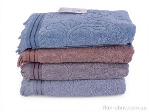 купить Obuvok 8073 (98960) 50x100см mix оптом