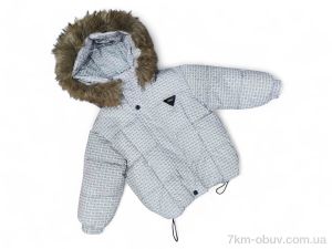 купить оптом Kids-modnik 8838 св.сірий