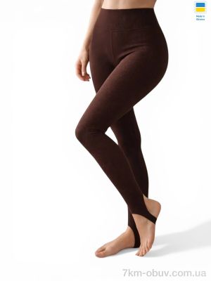 купить Sport style 53651 шоколадний оптом