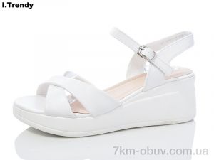 купить оптом Trendy WL1041-2