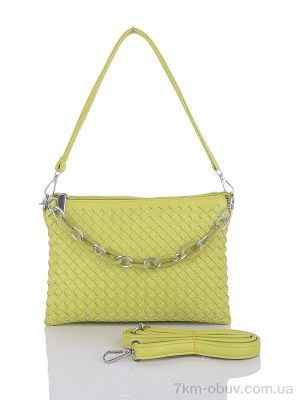 купить Sheng Ma-Lusha 66030 green (18x25x9) оптом