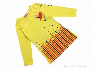 купить Kids-modnik 2357 жовтий оптом