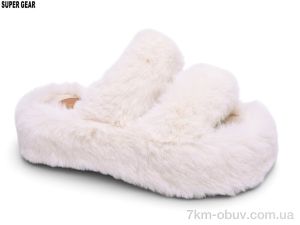купить Super Gear CA08 white оптом