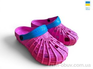 купить Rai shoes SV16 малина оптом