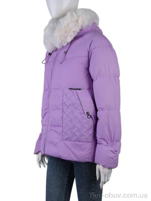 купить Obuvok 2276 (12043) violet оптом