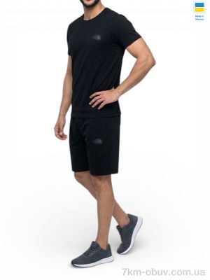 купить оптом Sport style 11TNF чорний