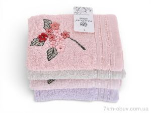 купить оптом Obuvok 89148 (12509) 35x75см mix